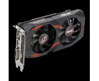ASUS GeForce GTX 1050 Ti Cerberus OC 4GB GDDR5 - 415313 - zdjęcie 9